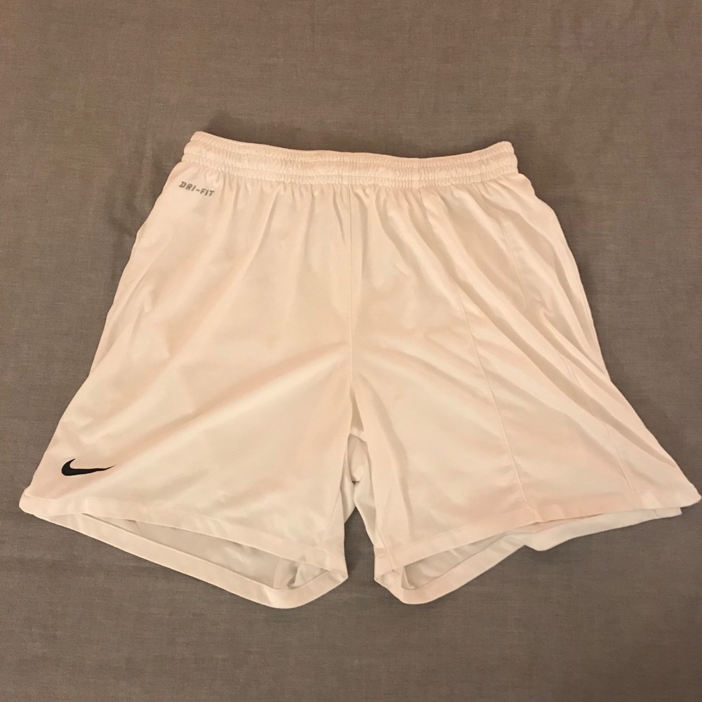 Nike Dri-fit Men’s Shorts Size M